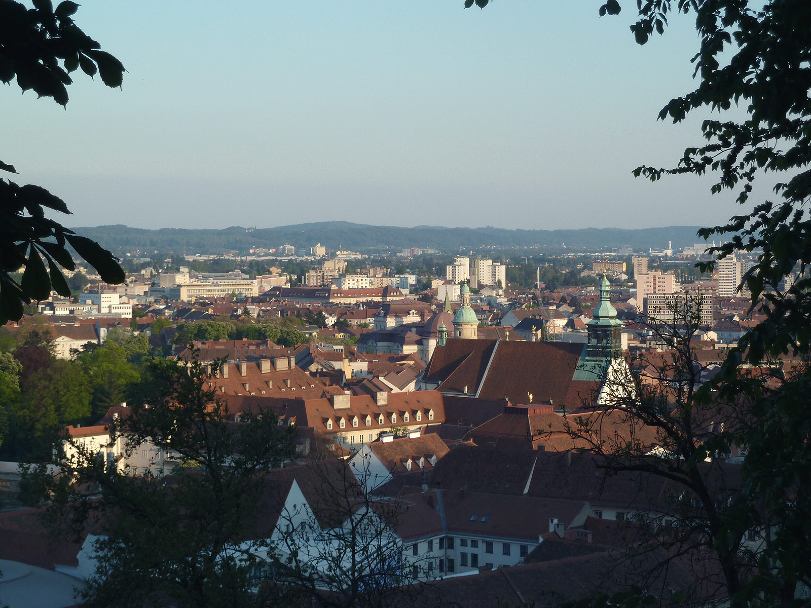 Graz